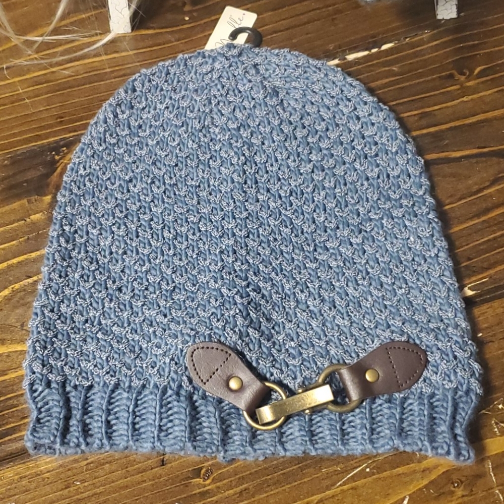 Stocking Hat - Picture 2 of 5